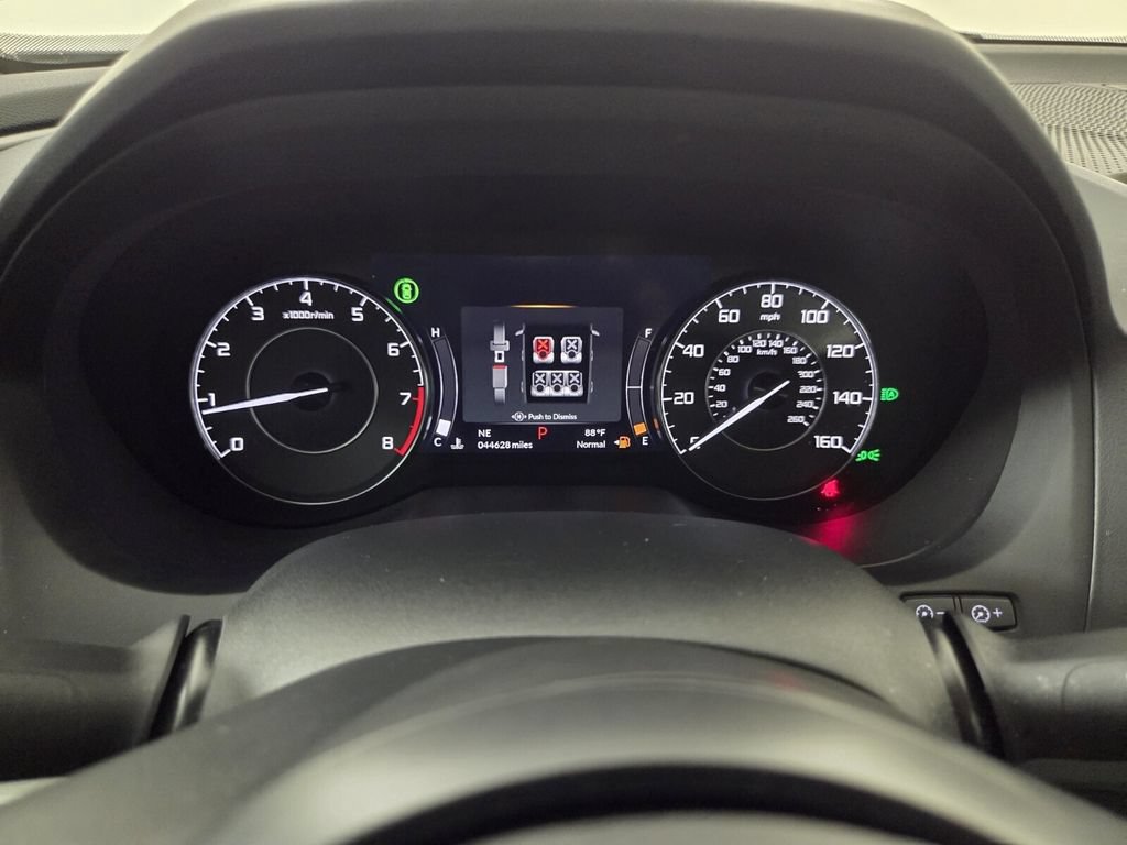 Used 2024 Acura RDX SH-AWD image 15