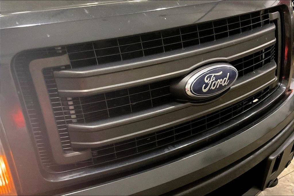 Used 2013 Ford F150 FX4 w/ Luxury Equipment Group image 21
