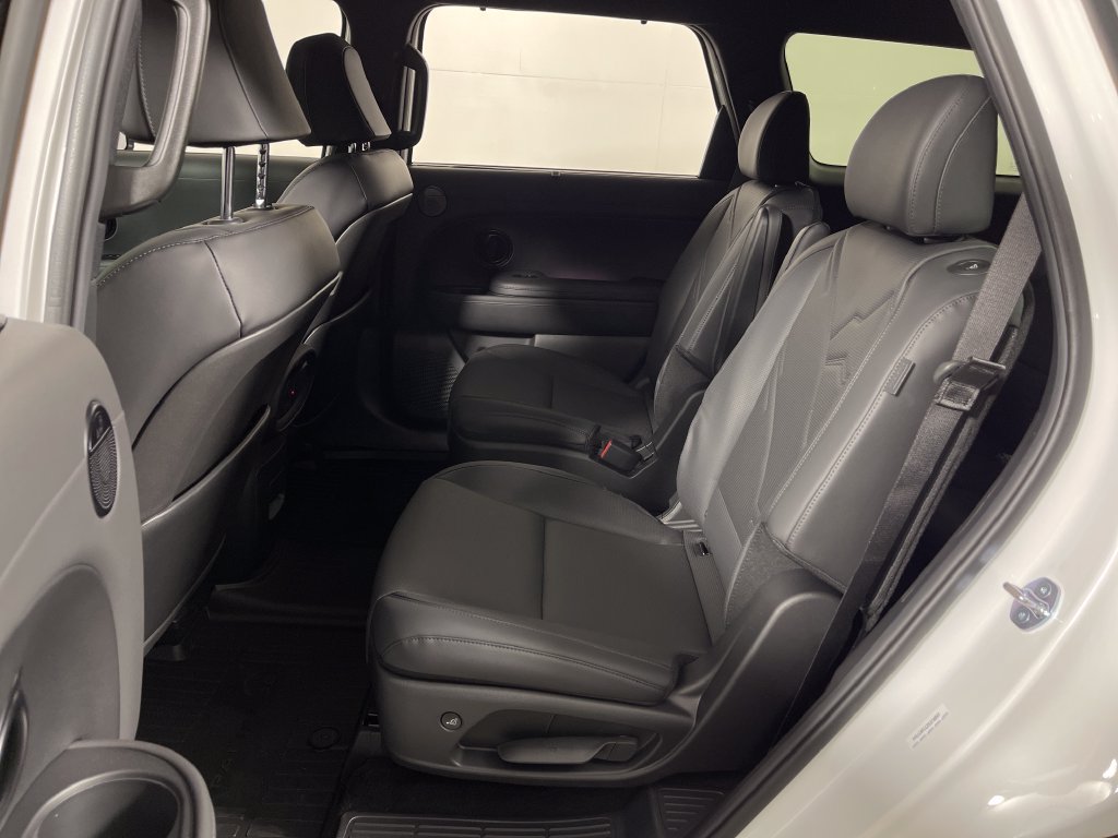 New 2026 Hyundai Palisade XRT Pro AWD/4WD image 13