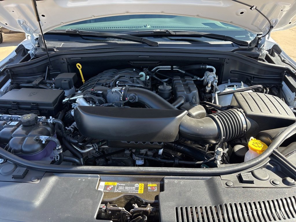 New 2026 Dodge Durango GT w/ Blacktop Package image 54