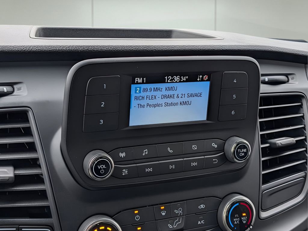 Used 2024 Ford Transit 150 Low Roof w/ Load Area Protection Package image 20