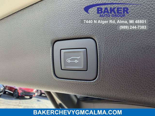 New 2026 Chevrolet TrailBlazer ACTIV w/ Convenience Package AWD/4WD image 29