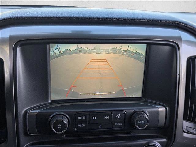 Used 2016 Chevrolet Silverado 2500 LT w/ All Star Edition image 14