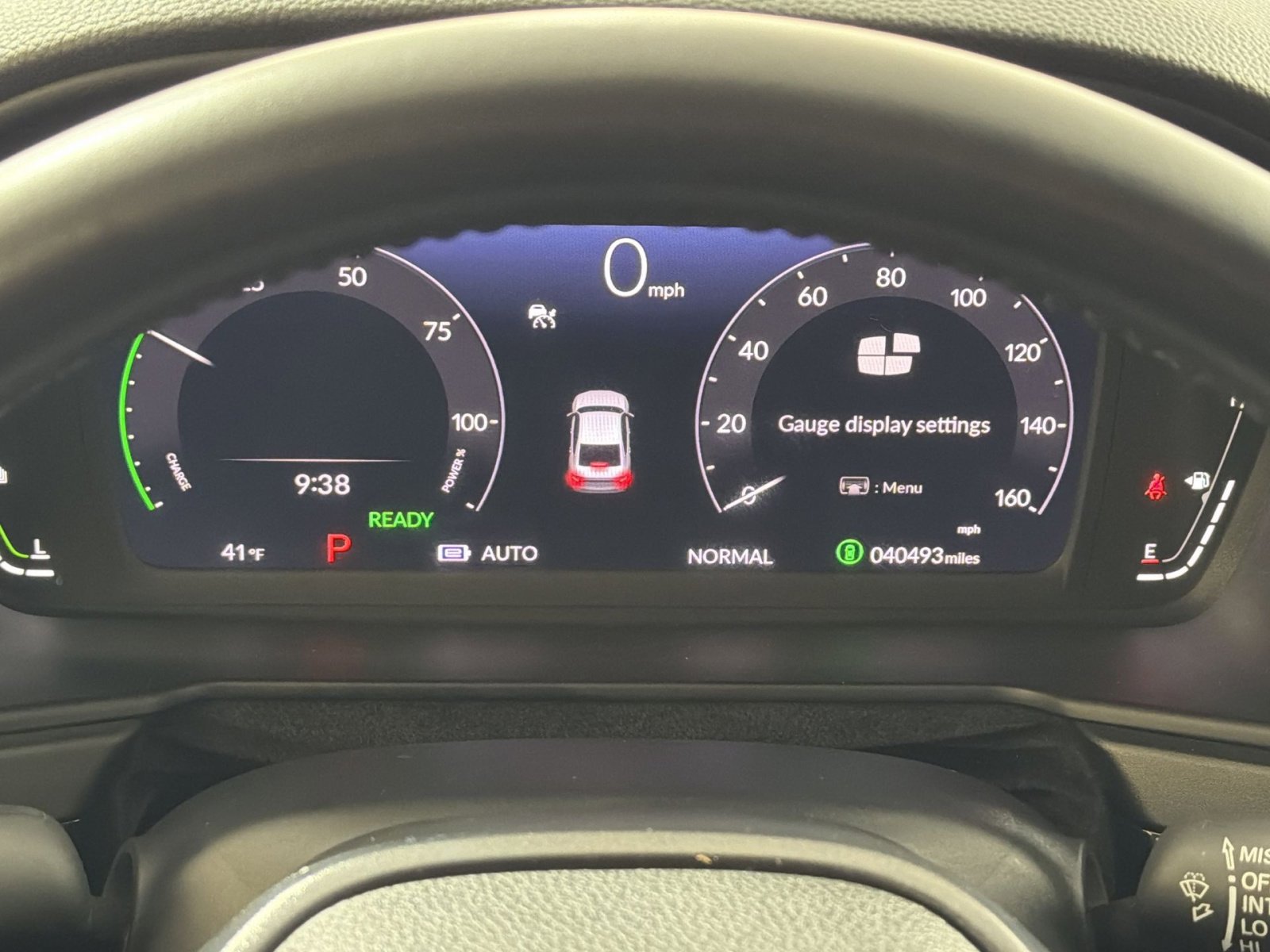 Used 2023 Honda Accord EX-L image 17