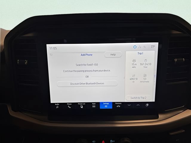 Used 2025 Ford F150 XL AWD/4WD image 19