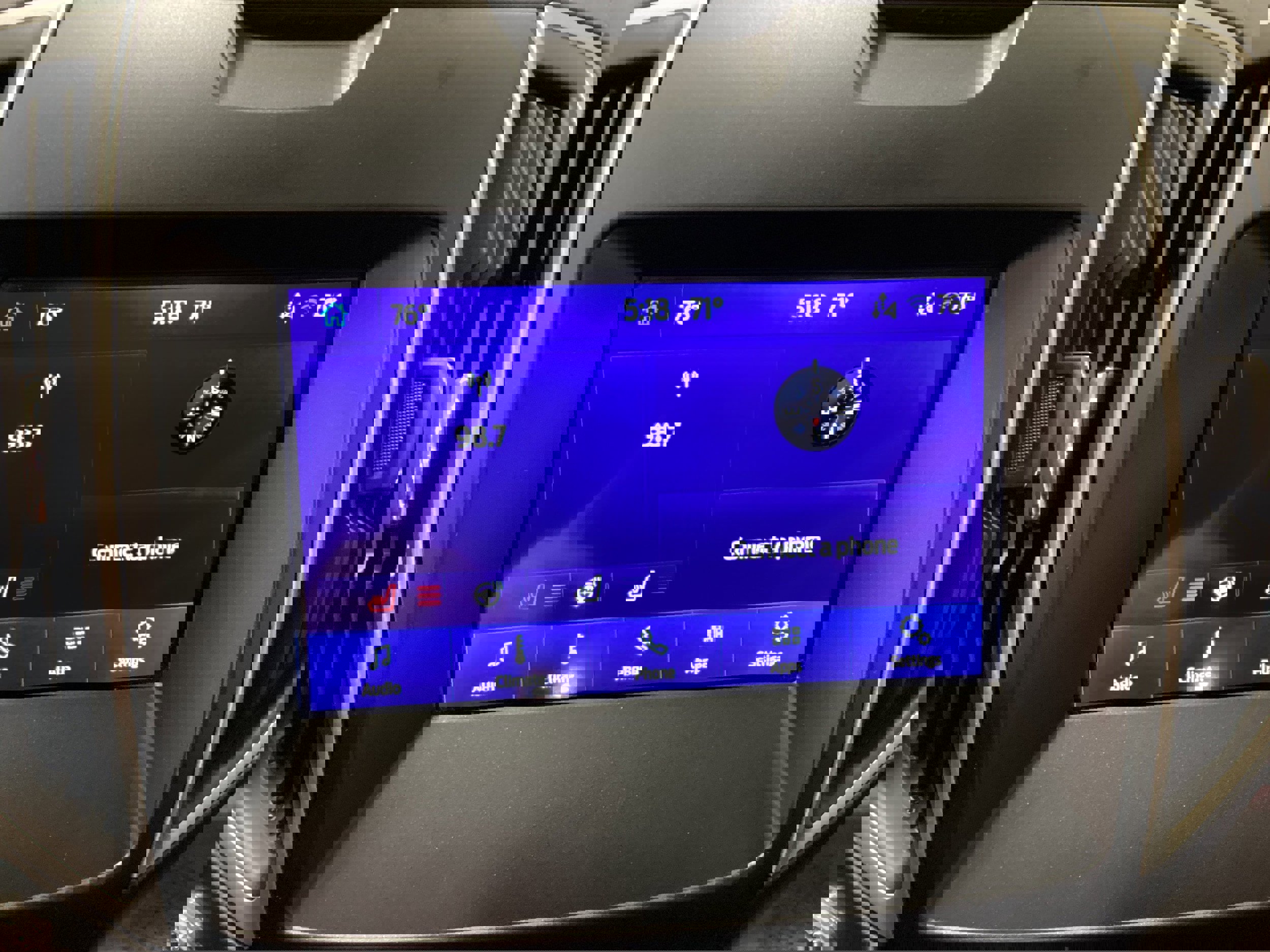 Used 2020 Ford Edge SEL w/ Convenience Package image 25