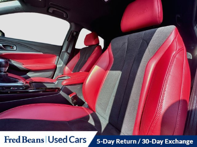 Used 2025 Acura Integra Type S FWD image 26