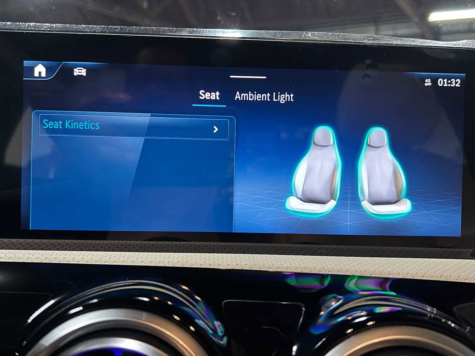 New 2025 Mercedes-Benz CLA 250 4MATIC image 24