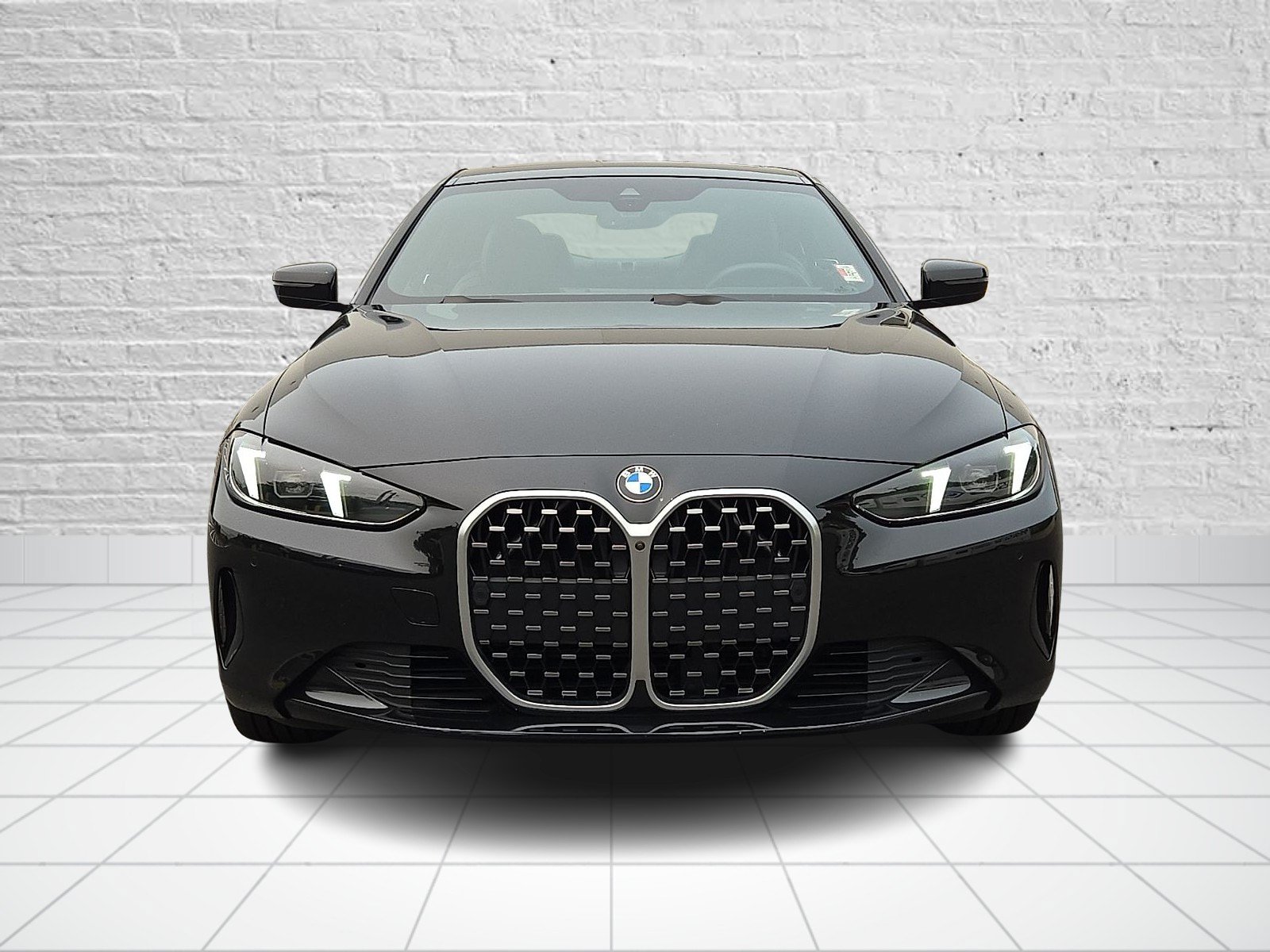 Used 2025 BMW 430i xDrive Coupe w/ Premium Package AWD/4WD image 2