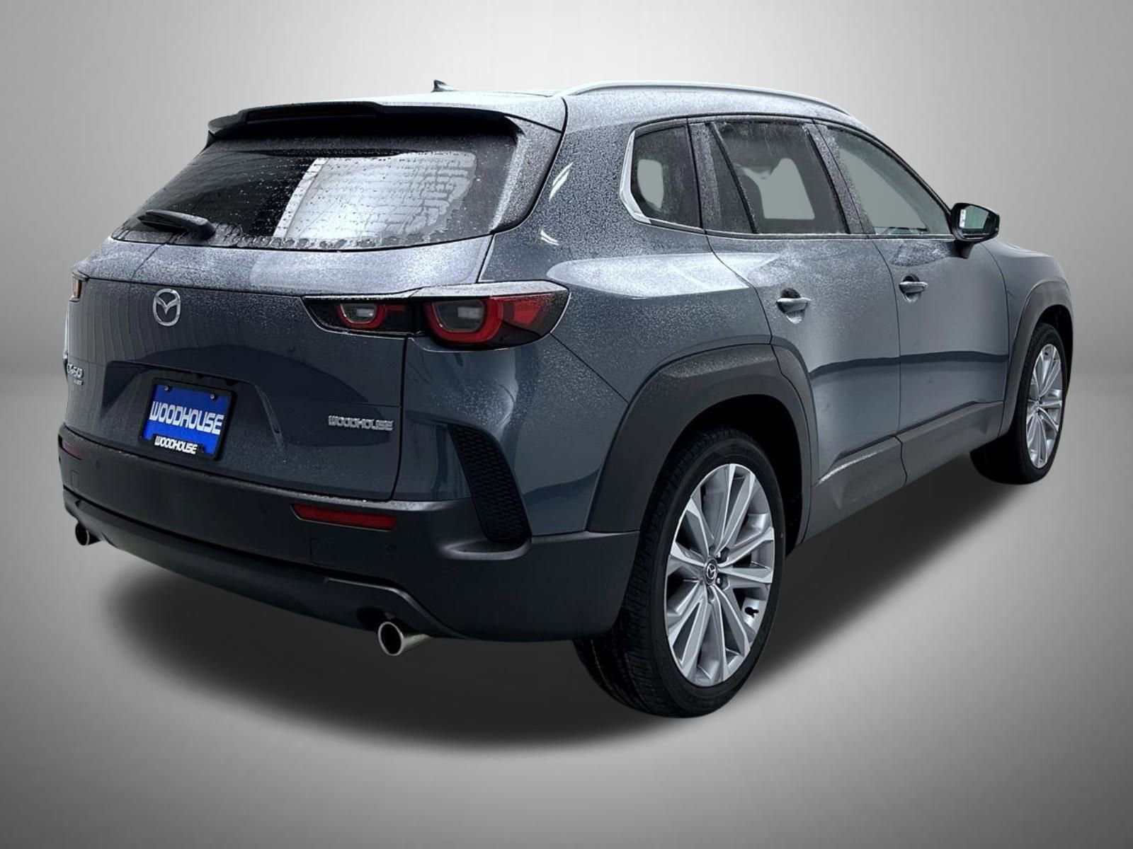 New 2026 MAZDA CX-50 AWD 2.5 S w/ Cargo Package image 6