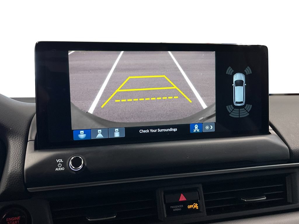 New 2026 Honda Pilot EX-L image 23