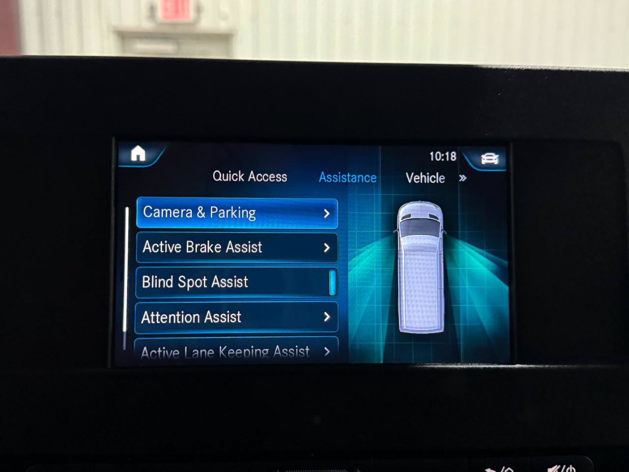 Used 2020 Mercedes-Benz Sprinter 2500 image 28