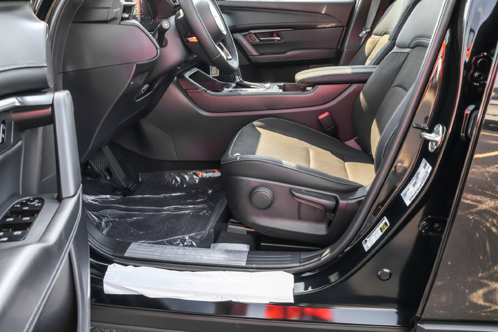 New 2026 MAZDA CX-5 Select AWD/4WD image 22
