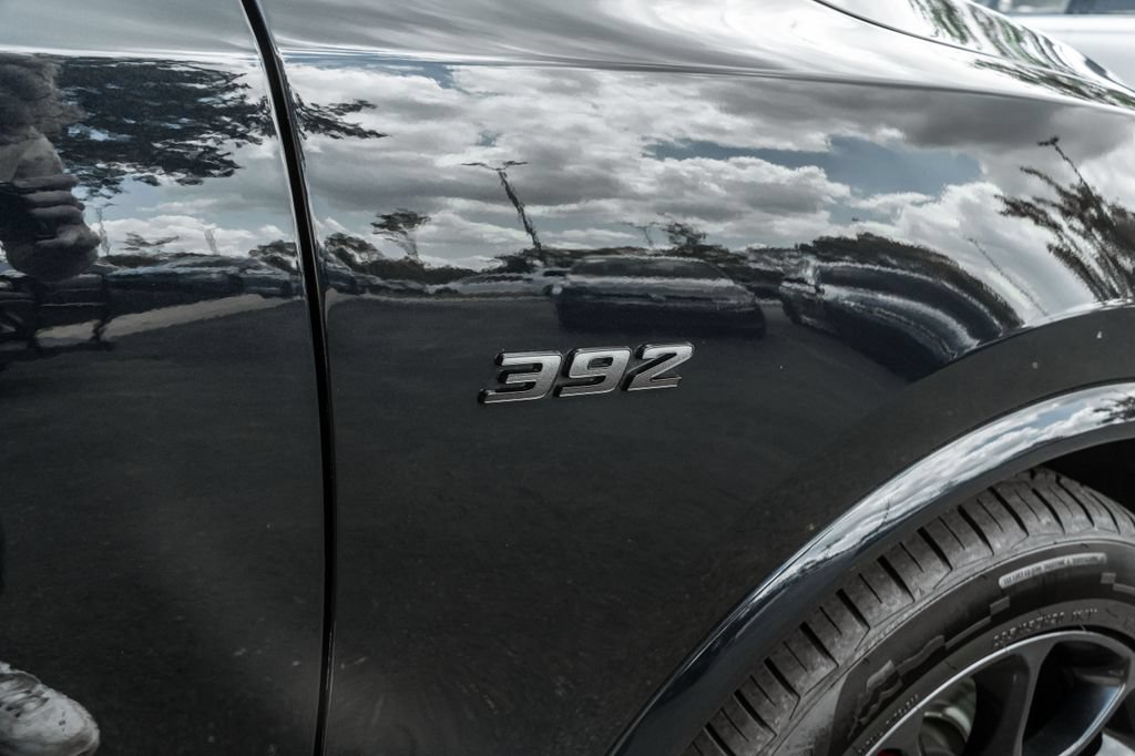Used 2024 Dodge Durango SRT AWD/4WD image 4