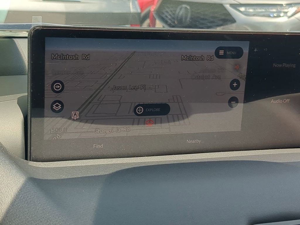 New 2025 Acura TLX w/ Technology Package image 22