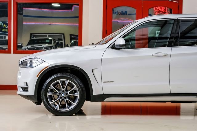 Used 2018 BMW X5 xDrive35i image 12