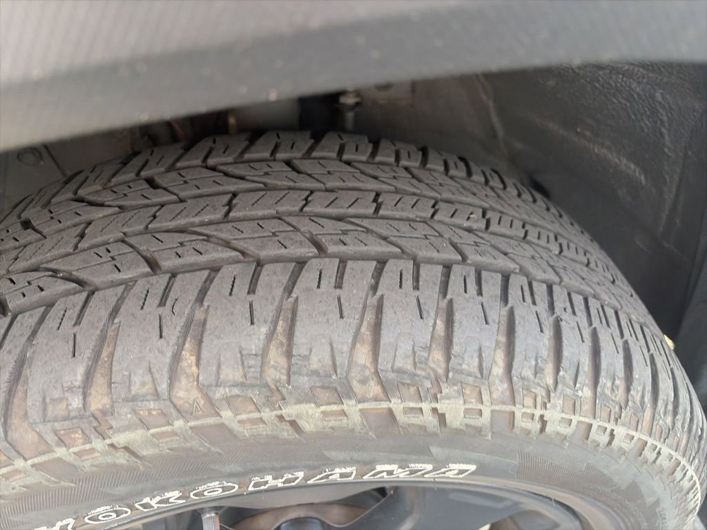 Used 2022 Subaru Forester Wilderness AWD/4WD image 3