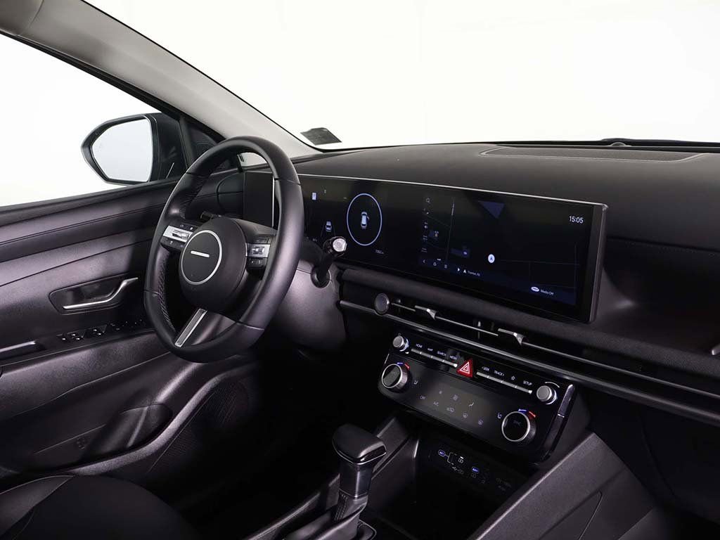 Certified 2026 Hyundai Tucson SEL image 35