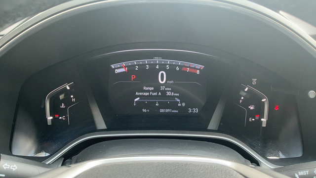Used 2020 Honda CR-V EX-L image 13