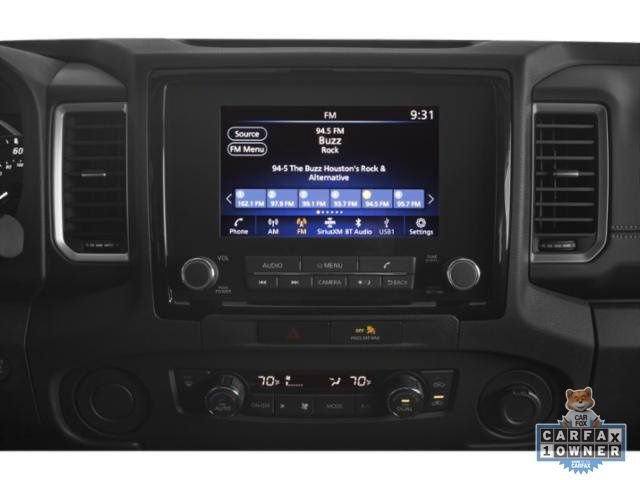 Certified 2023 Nissan Frontier SV w/ SV Premium Package RWD image 46