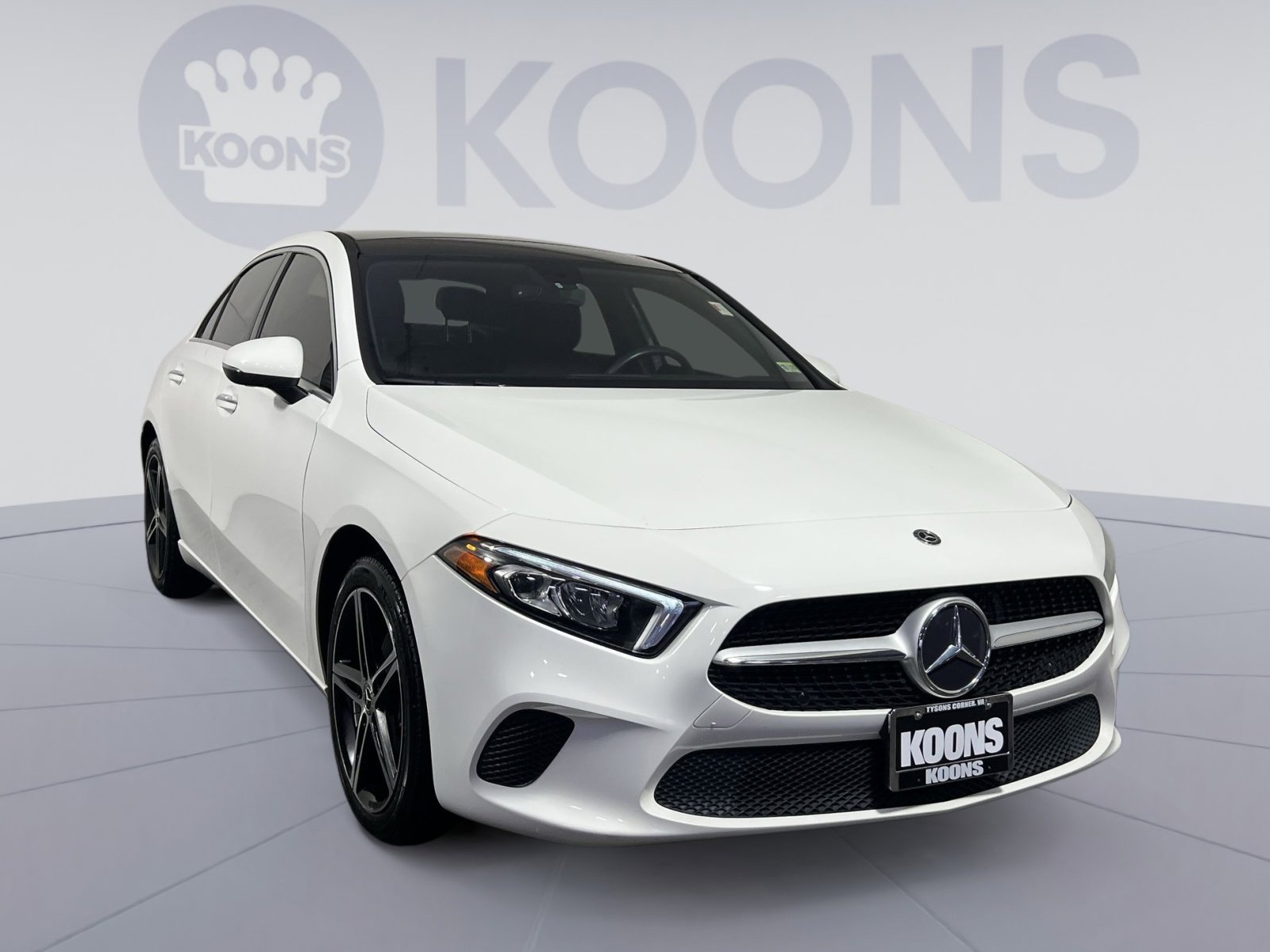 Used 2019 Mercedes-Benz A 220 4MATIC image 10