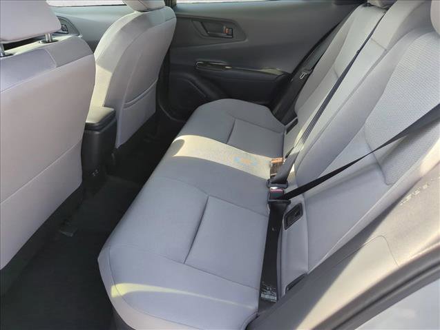 Used 2026 Toyota Prius LE image 22