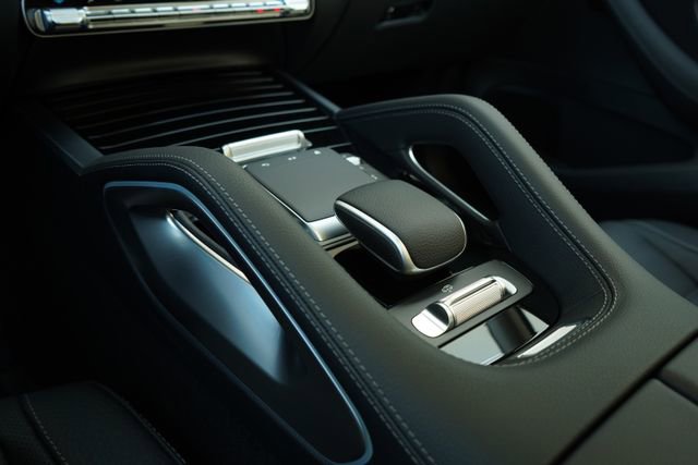 New 2026 Mercedes-Benz GLS 450 4MATIC image 23