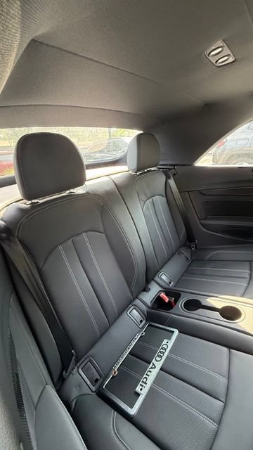 Used 2022 Audi S5 Prestige AWD/4WD image 12