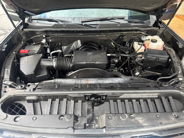 Certified 2025 Chevrolet Silverado 2500 LT w/ Safety Package image 23