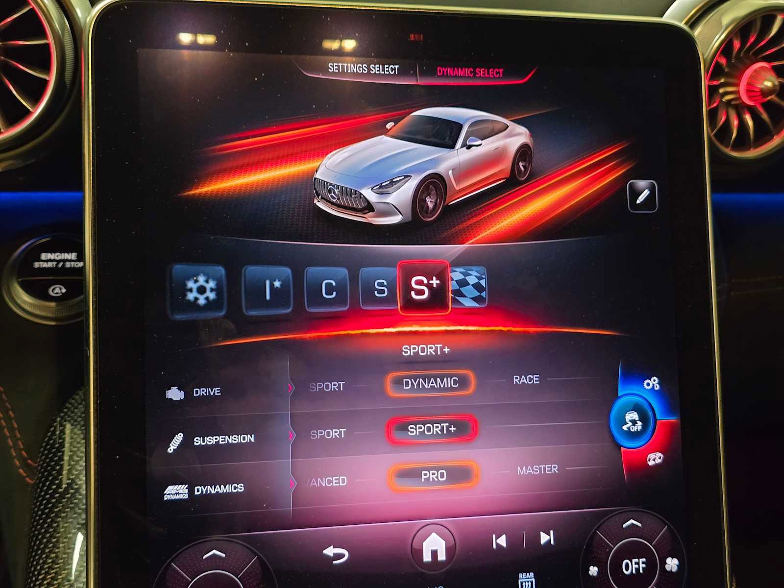 Used 2024 Mercedes-Benz AMG GT 55 image 28