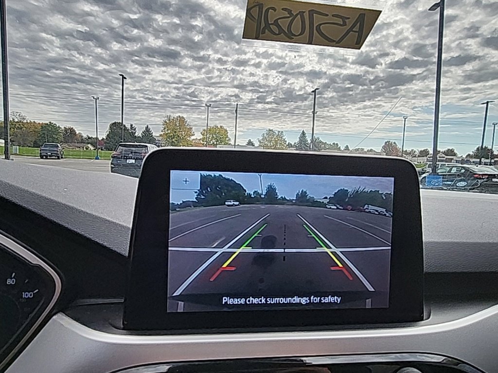 Used 2020 Ford Escape SE AWD/4WD image 46