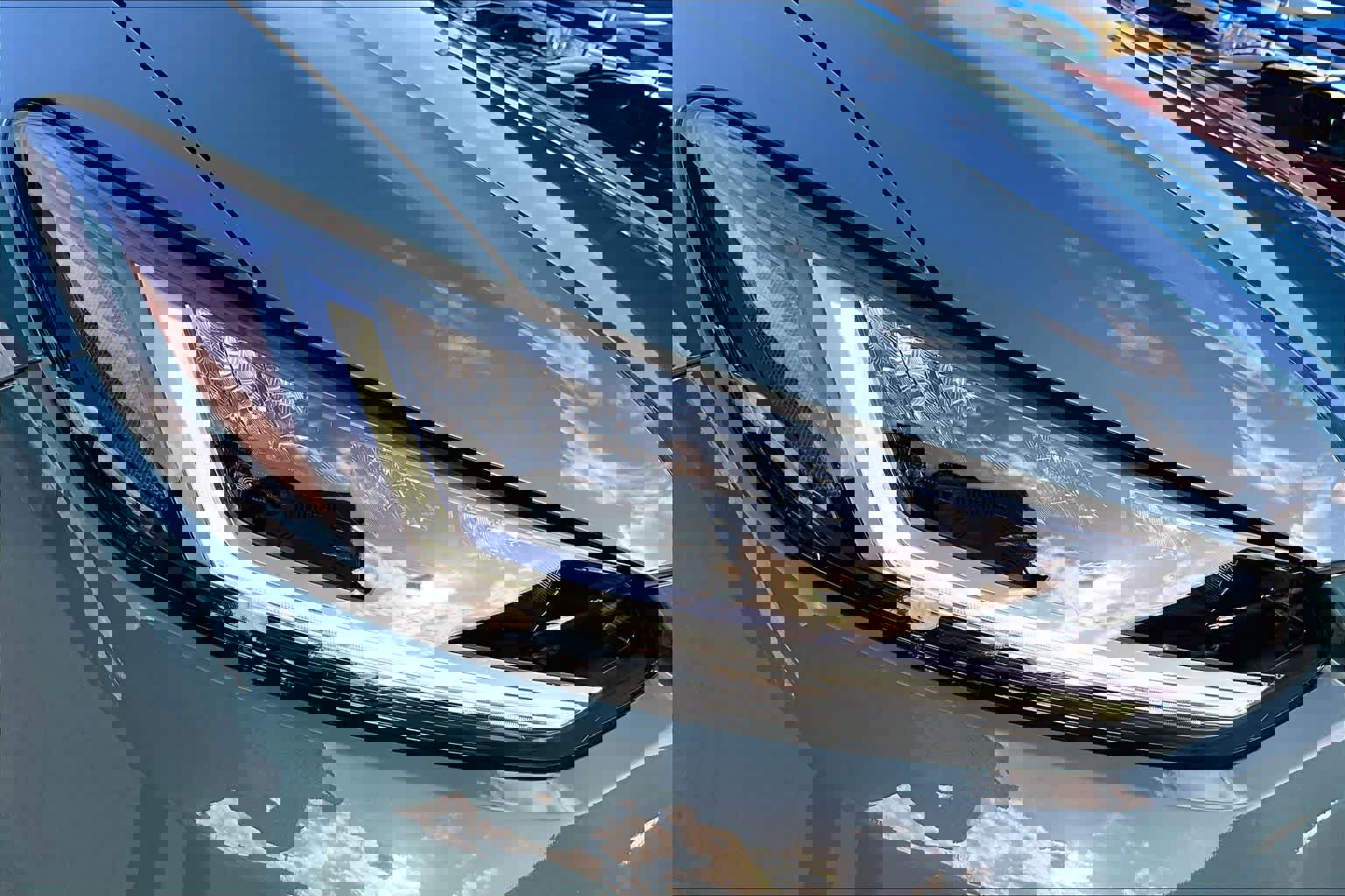 New 2026 Honda HR-V LX image 13