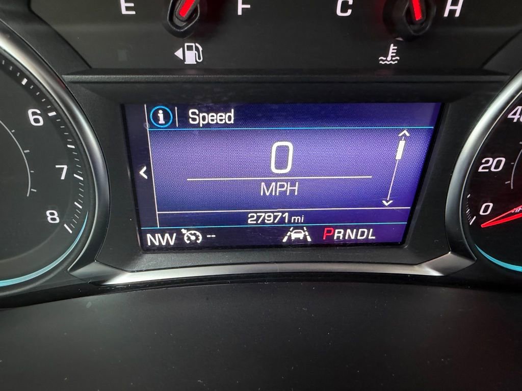 Used 2023 Chevrolet Equinox LS w/ LS Convenience Package image 12