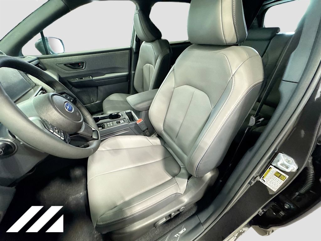 New 2026 Subaru Outback Limited AWD/4WD image 21