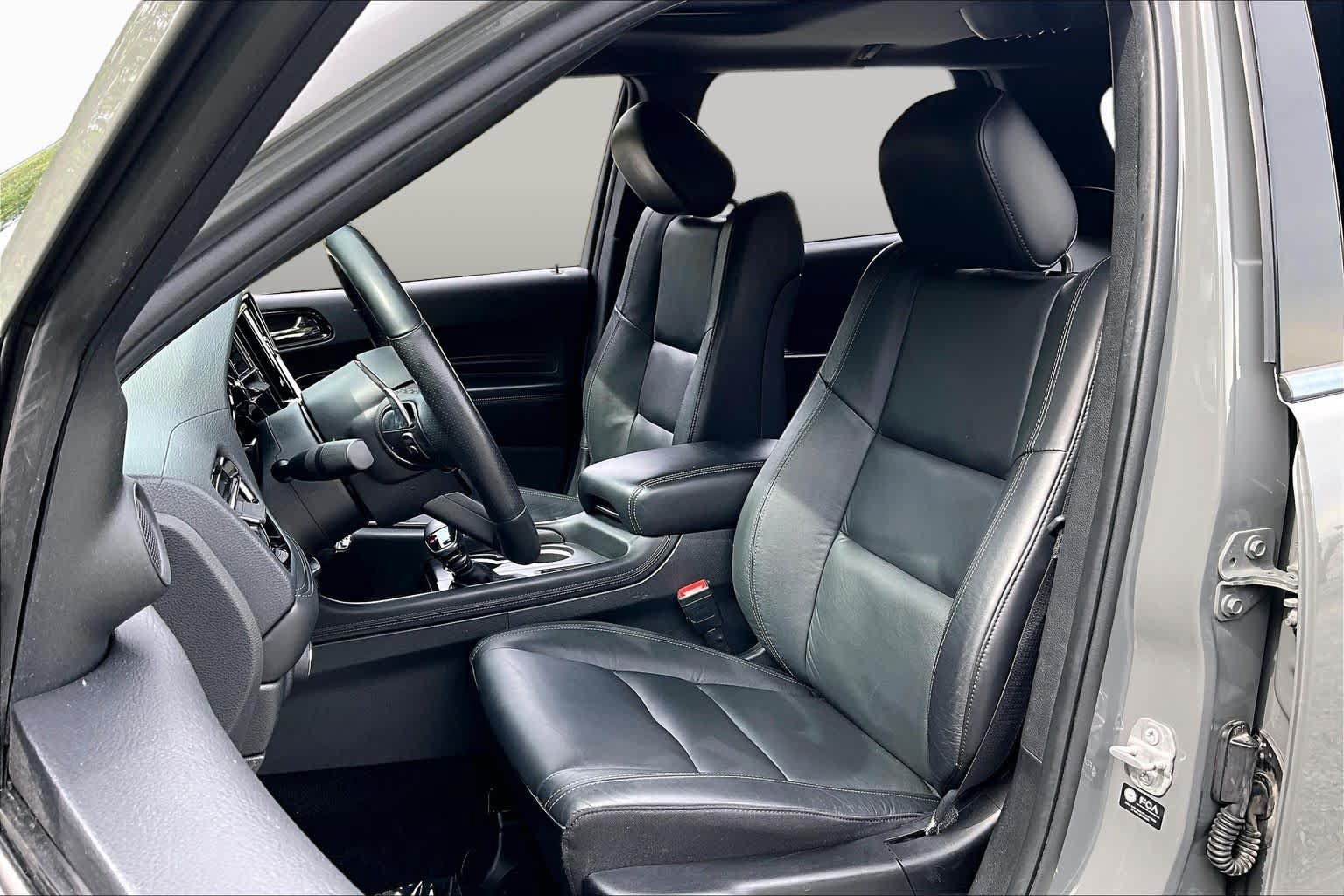 Used 2022 Dodge Durango GT AWD/4WD image 8