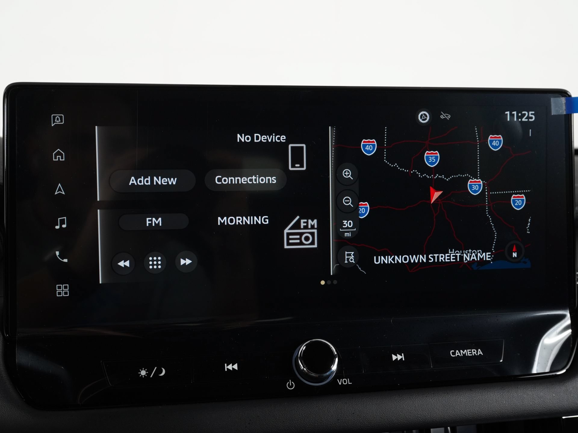 New 2026 Mitsubishi Outlander LE FWD image 17