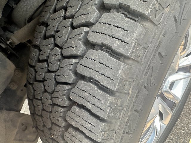 Used 2021 RAM 1500 Laramie image 14