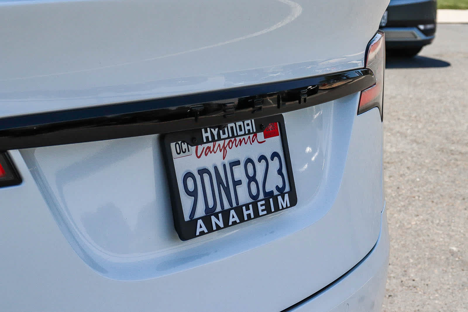 Used 2022 Tesla Model X AWD/4WD image 12