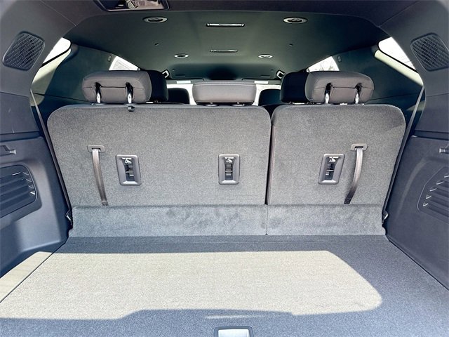 New 2026 Chevrolet Traverse LT w/ LPO, Floor Liner Package image 30