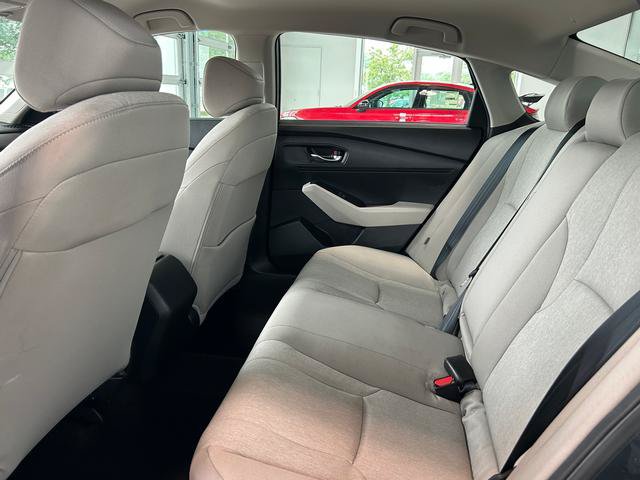 Certified 2023 Honda Accord LX image 23