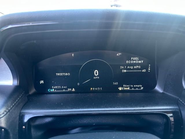 Used 2022 Lincoln Nautilus Reserve image 29