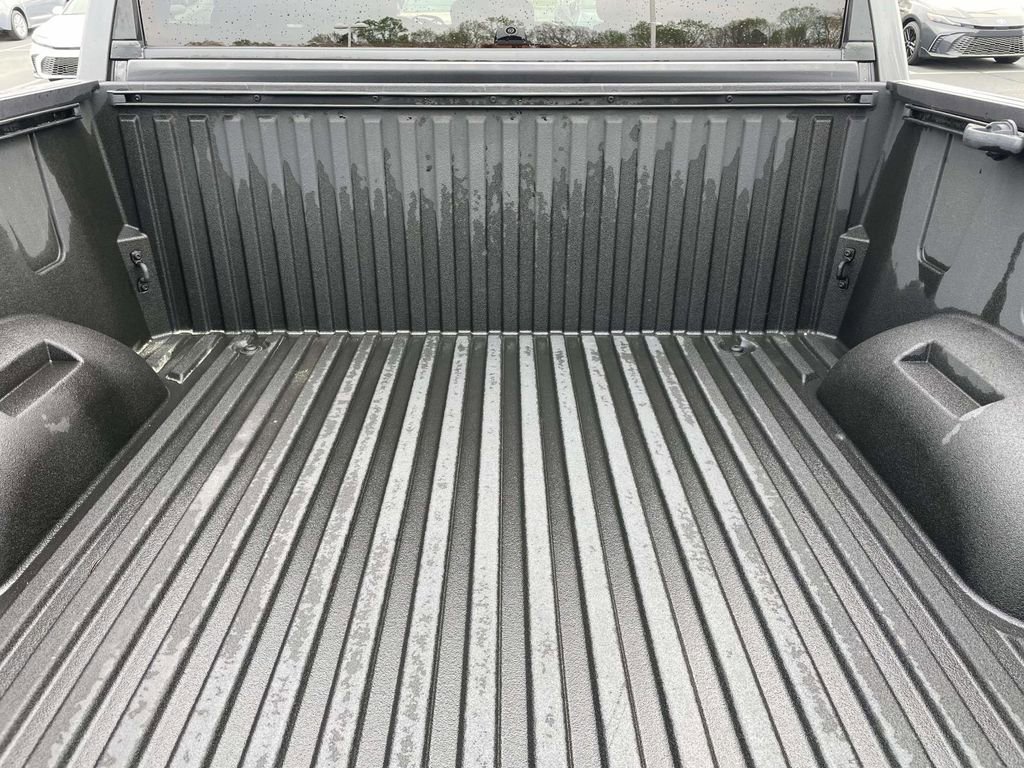 Used 2024 Toyota Tundra SR5 w/ SR5 Premium Package image 47