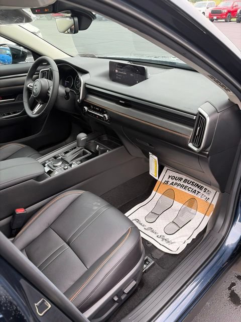 New 2026 MAZDA CX-50 AWD 2.5 Hybrid w/ Cargo Package image 20