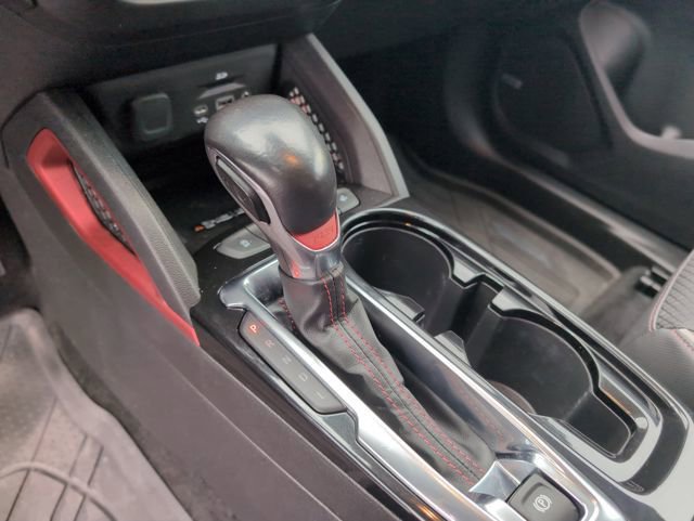 Used 2021 Chevrolet TrailBlazer RS w/ Sun and Liftgate Package image 24