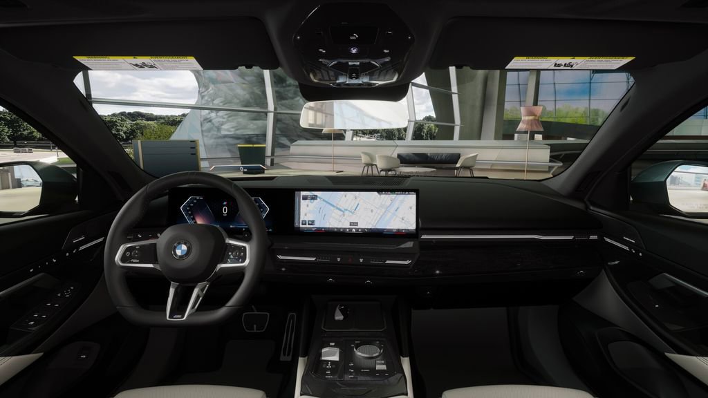 New 2026 BMW 530i w/ M Sport Package image 10