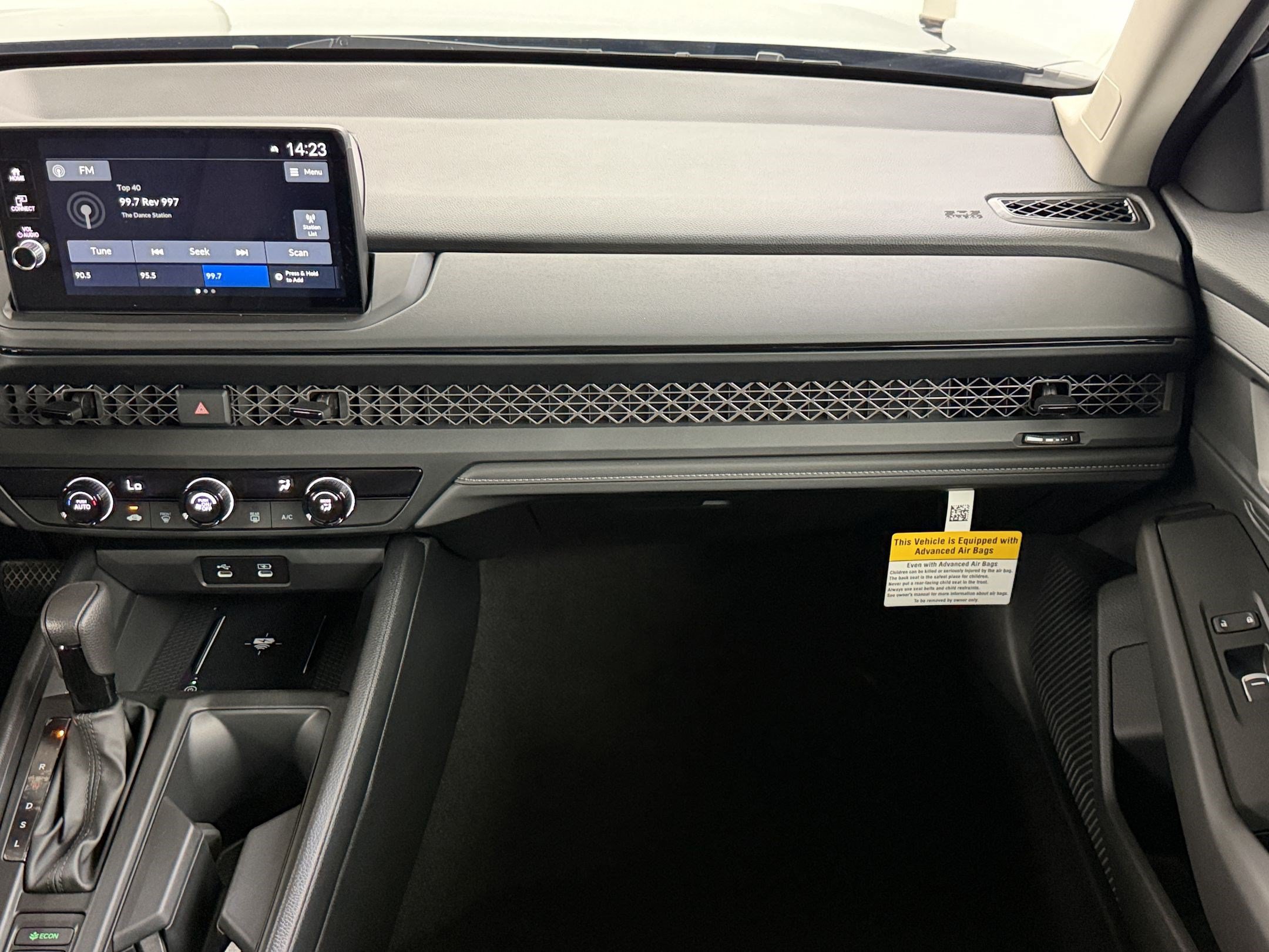 New 2026 Honda Accord LX image 28