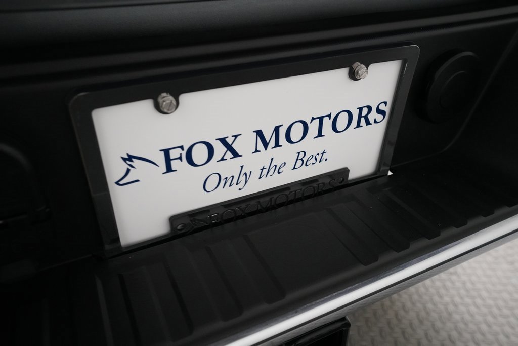 Used 2022 Chevrolet Colorado W/T w/ WT Convenience Package image 33