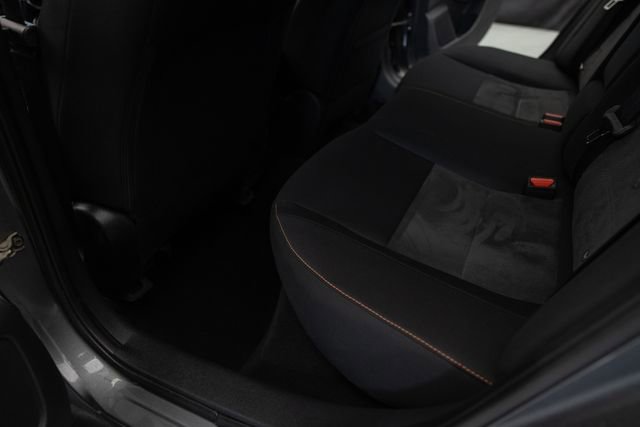 Used 2022 Nissan Sentra SR w/ Trunk Package image 14