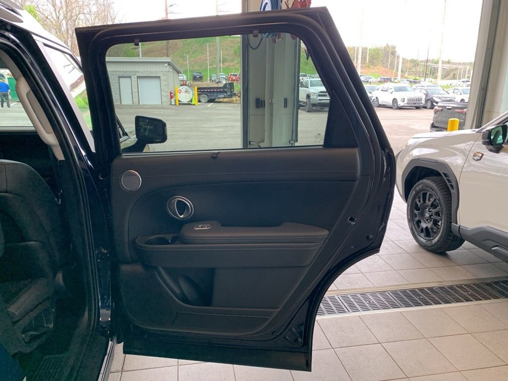 New 2026 Hyundai Palisade SEL image 18