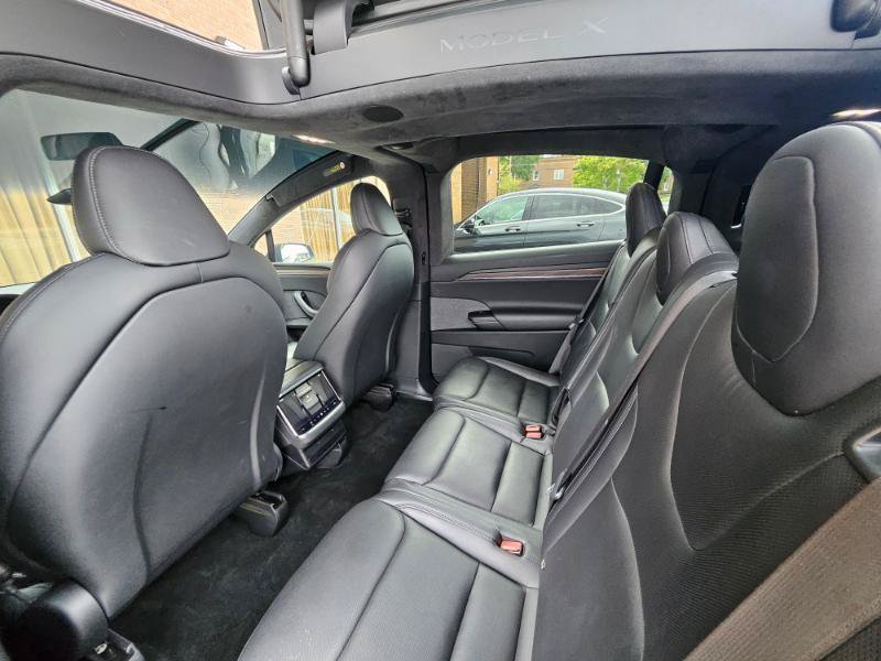 Used 2023 Tesla Model X AWD/4WD image 65